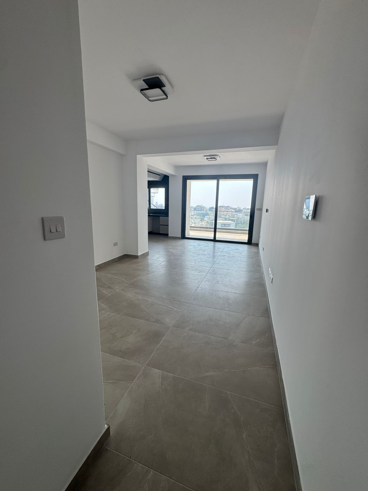 Apartment (Penthouse) in Columbia, Limassol for Sale