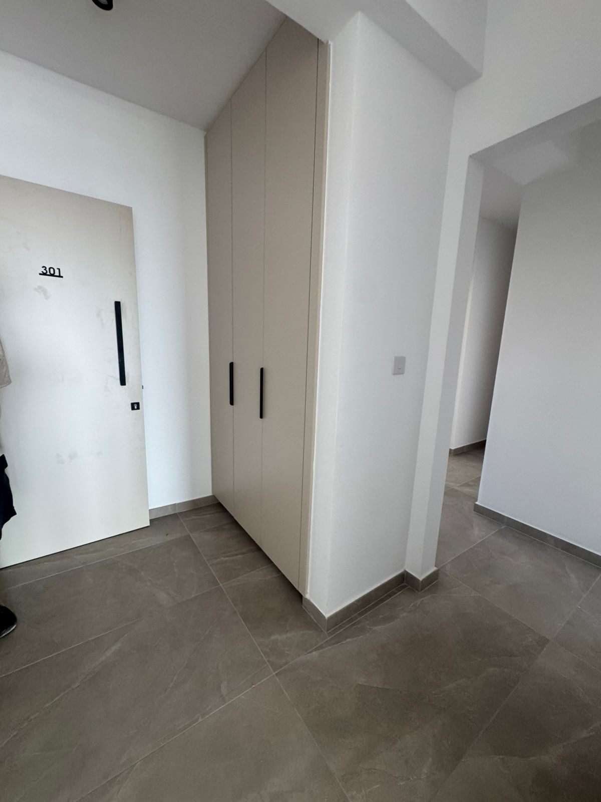 Apartment (Penthouse) in Columbia, Limassol for Sale