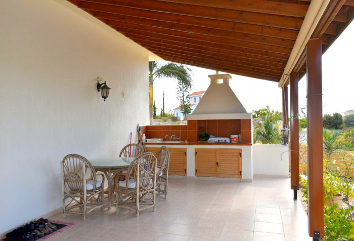 House (Detached) in Sea Caves Pegeia, Paphos for Sale