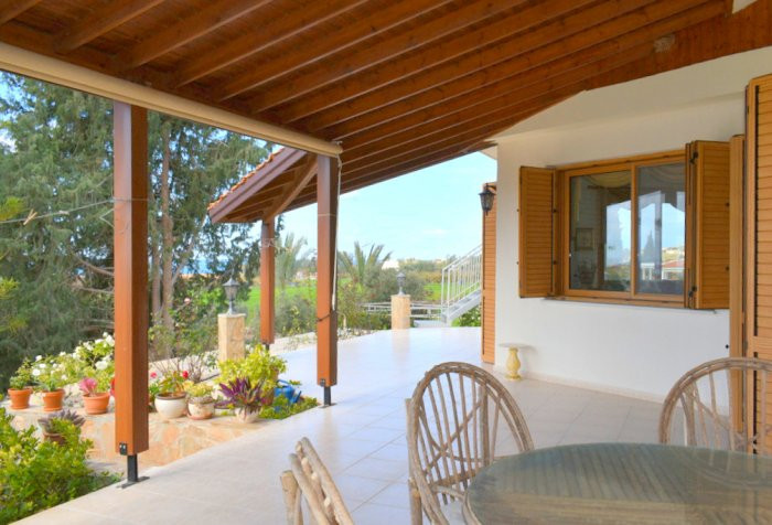 House (Detached) in Sea Caves Pegeia, Paphos for Sale