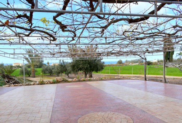 House (Detached) in Sea Caves Pegeia, Paphos for Sale