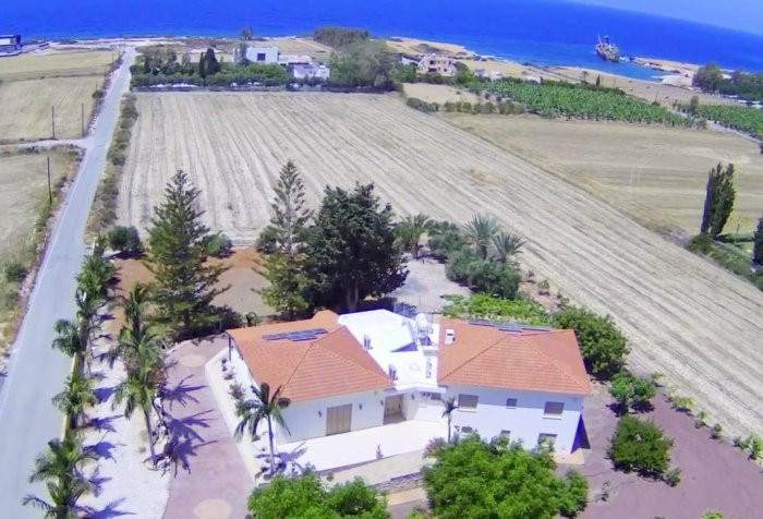 House (Detached) in Sea Caves Pegeia, Paphos for Sale