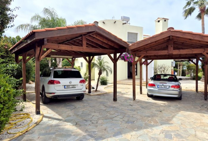 House (Detached) in Sea Caves Pegeia, Paphos for Sale