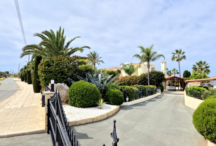 House (Detached) in Sea Caves Pegeia, Paphos for Sale