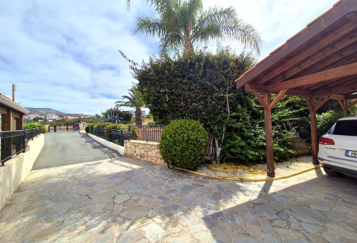 House (Detached) in Sea Caves Pegeia, Paphos for Sale