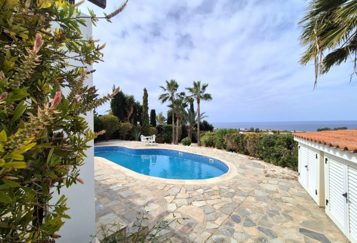 House (Detached) in Sea Caves Pegeia, Paphos for Sale