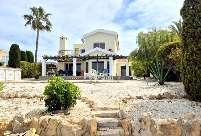 House (Detached) in Sea Caves Pegeia, Paphos for Sale