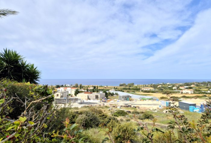 House (Detached) in Sea Caves Pegeia, Paphos for Sale