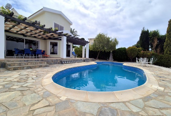 House (Detached) in Sea Caves Pegeia, Paphos for Sale