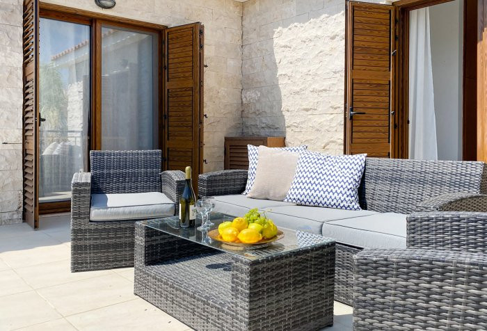 House (Detached) in Saint Georges, Paphos for Sale