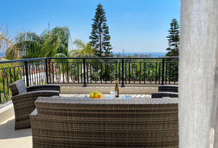 House (Detached) in Saint Georges, Paphos for Sale