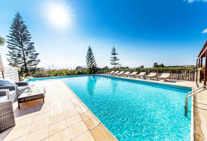 House (Detached) in Saint Georges, Paphos for Sale