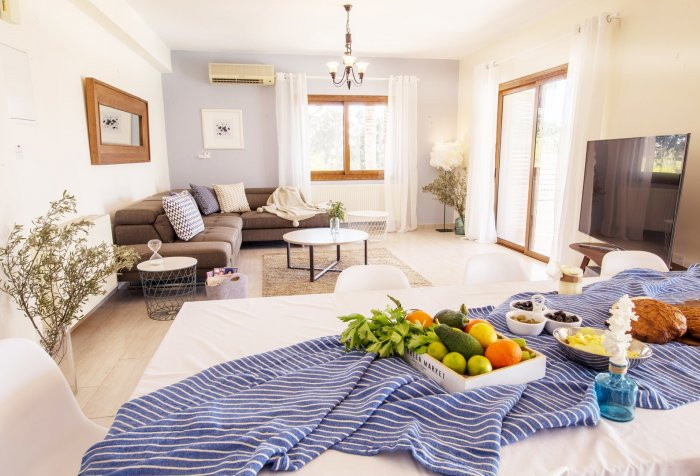 House (Detached) in Saint Georges, Paphos for Sale