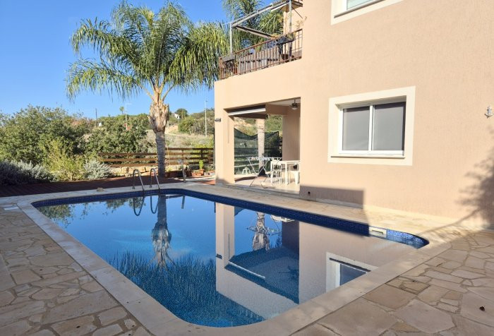 House (Detached) in Tala, Paphos for Sale