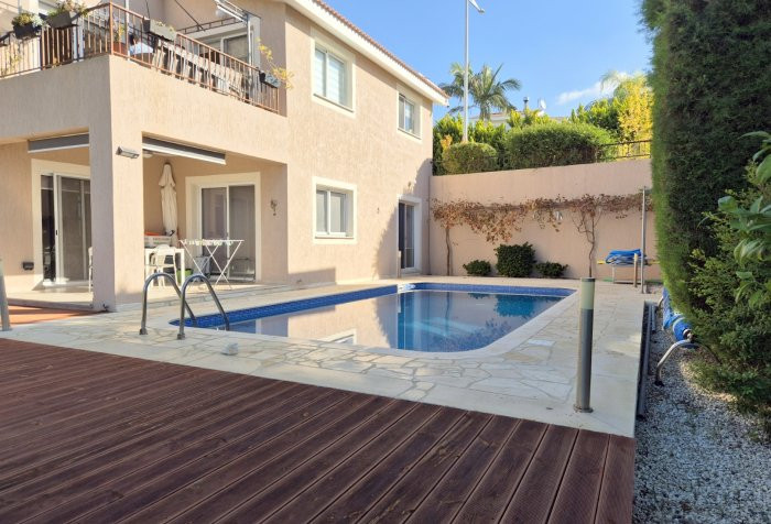 House (Detached) in Tala, Paphos for Sale