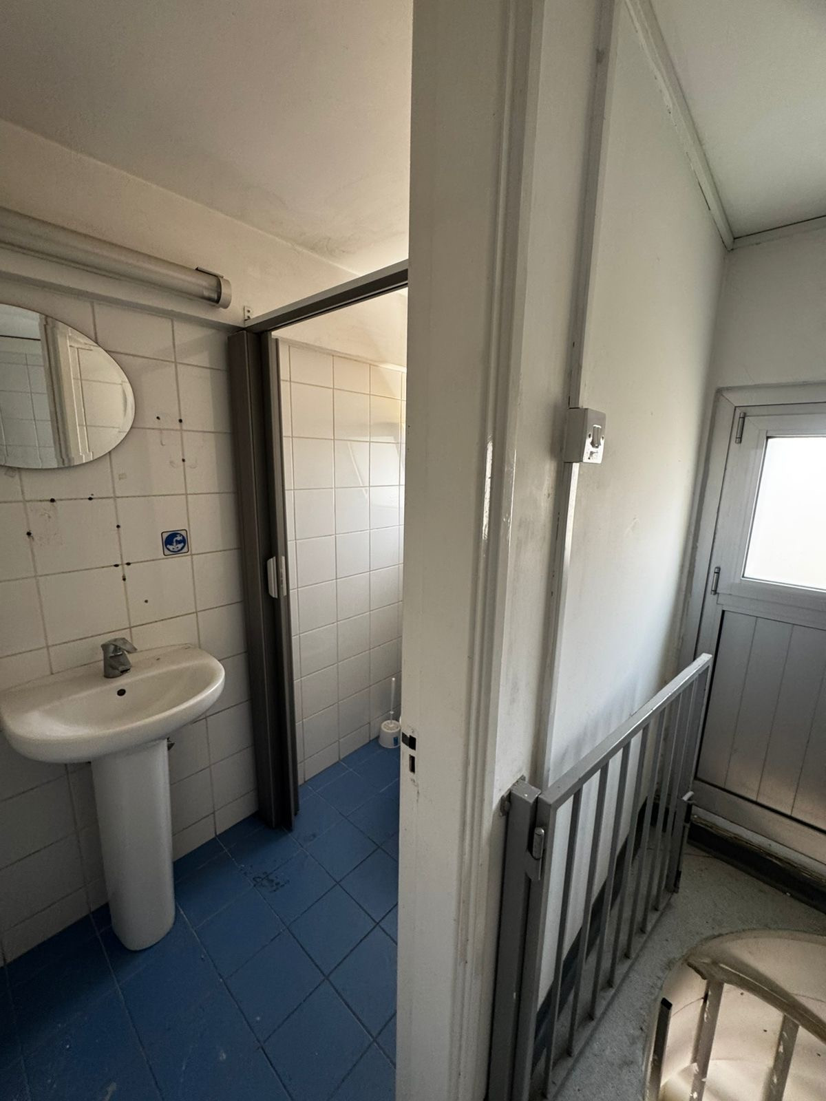 Commercial (Shop) in Agia Zoni, Limassol for Sale