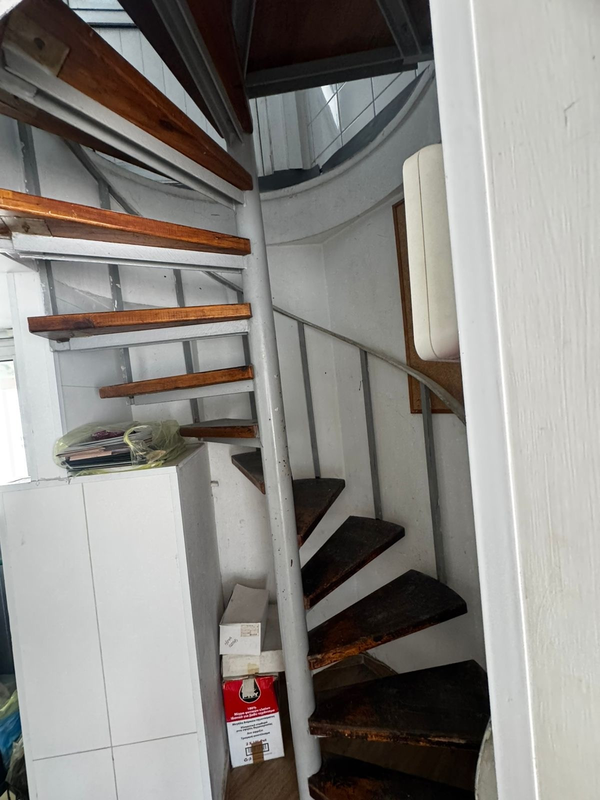 Commercial (Shop) in Agia Zoni, Limassol for Sale