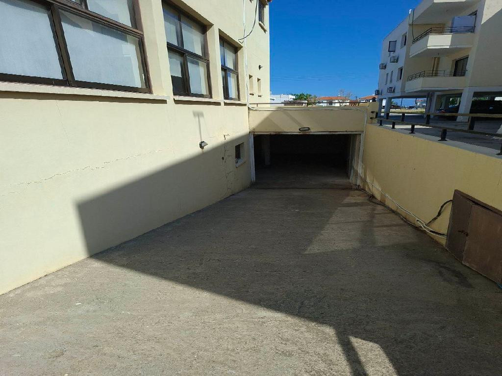 Investment (Mixed Use) in Kiti, Larnaca for Sale