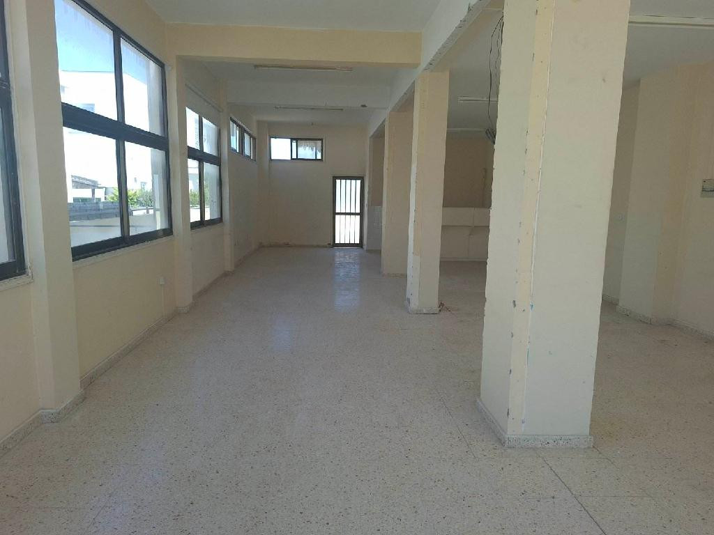 Investment (Mixed Use) in Kiti, Larnaca for Sale