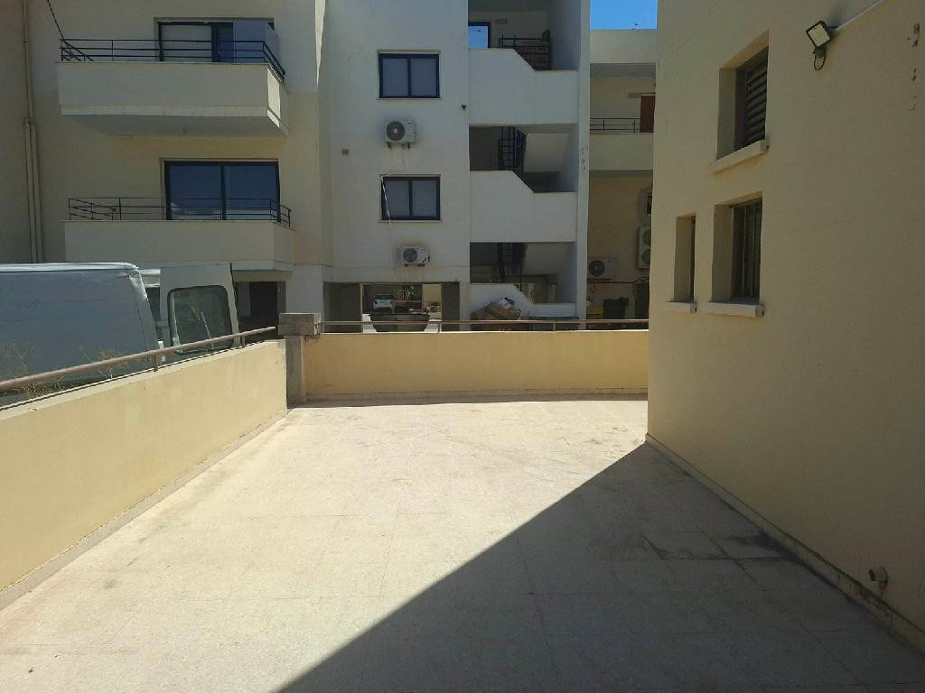 Investment (Mixed Use) in Kiti, Larnaca for Sale