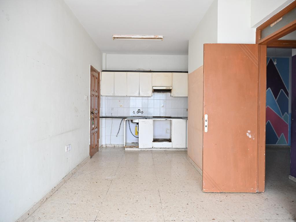 Investment (Mixed Use) in Kiti, Larnaca for Sale