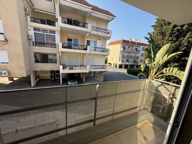 Apartment (Flat) in Germasoyia, Limassol for Sale