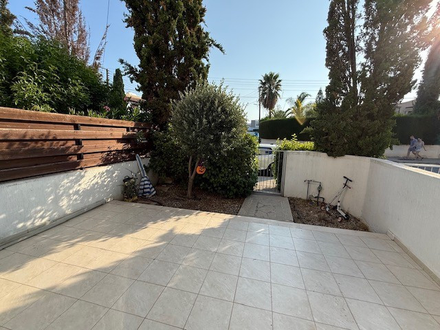 Apartment (Flat) in Germasoyia, Limassol for Sale