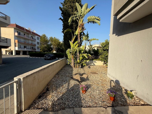 Apartment (Flat) in Germasoyia, Limassol for Sale