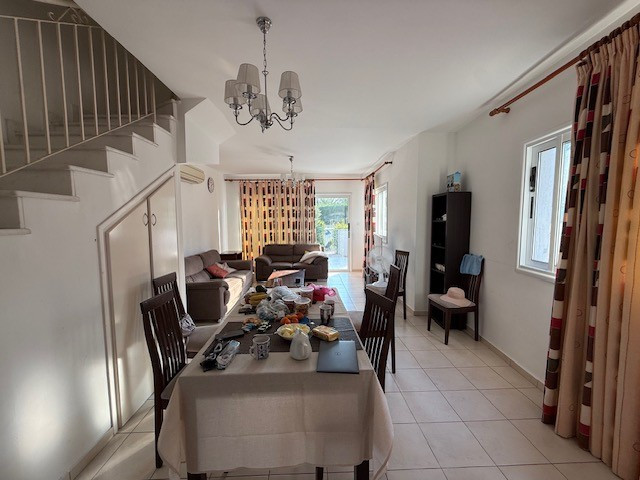 Apartment (Flat) in Germasoyia, Limassol for Sale
