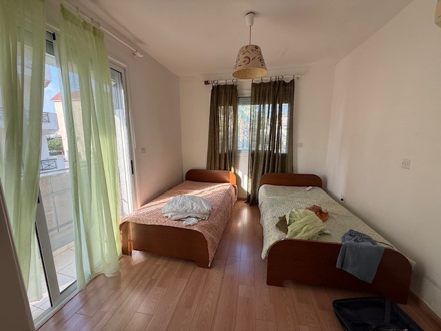 Apartment (Flat) in Germasoyia, Limassol for Sale