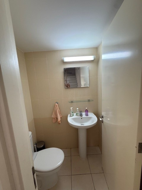 Apartment (Flat) in Germasoyia, Limassol for Sale