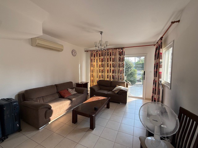 Apartment (Flat) in Germasoyia, Limassol for Sale