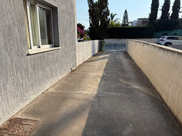 Apartment (Flat) in Germasoyia, Limassol for Sale