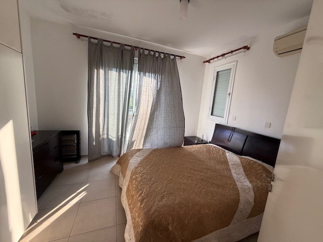 Apartment (Flat) in Germasoyia, Limassol for Sale
