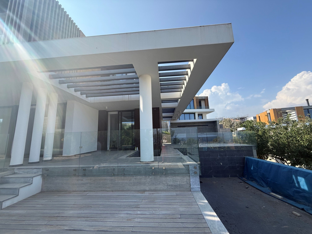 House (Detached) in Paniotis, Limassol for Sale