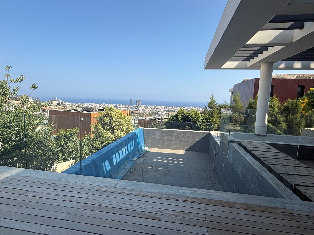 House (Detached) in Paniotis, Limassol for Sale