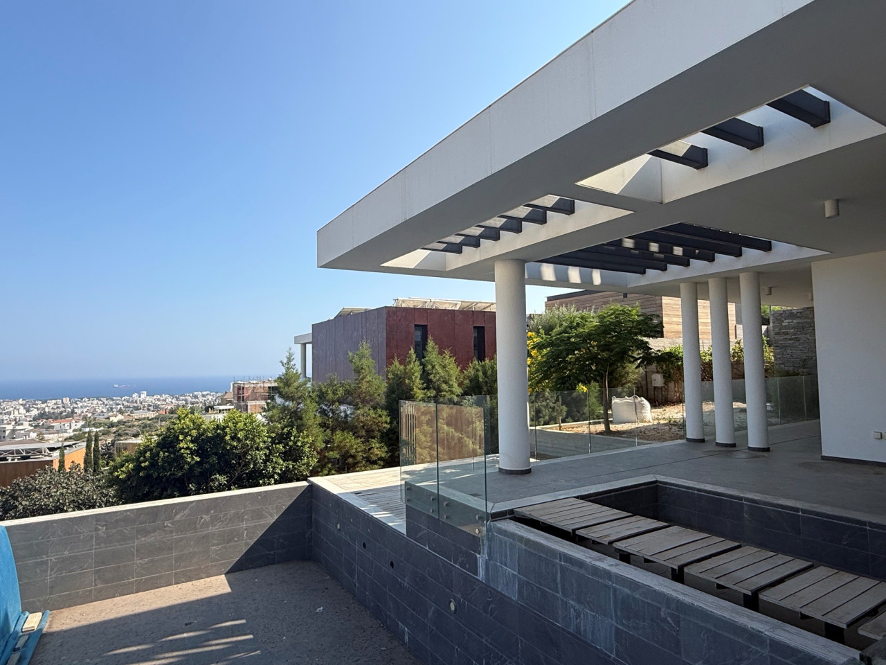 House (Detached) in Paniotis, Limassol for Sale