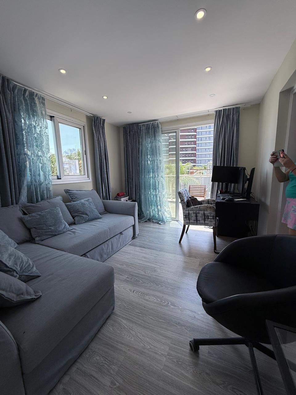 House (Detached) in Germasoyia Tourist Area, Limassol for Sale