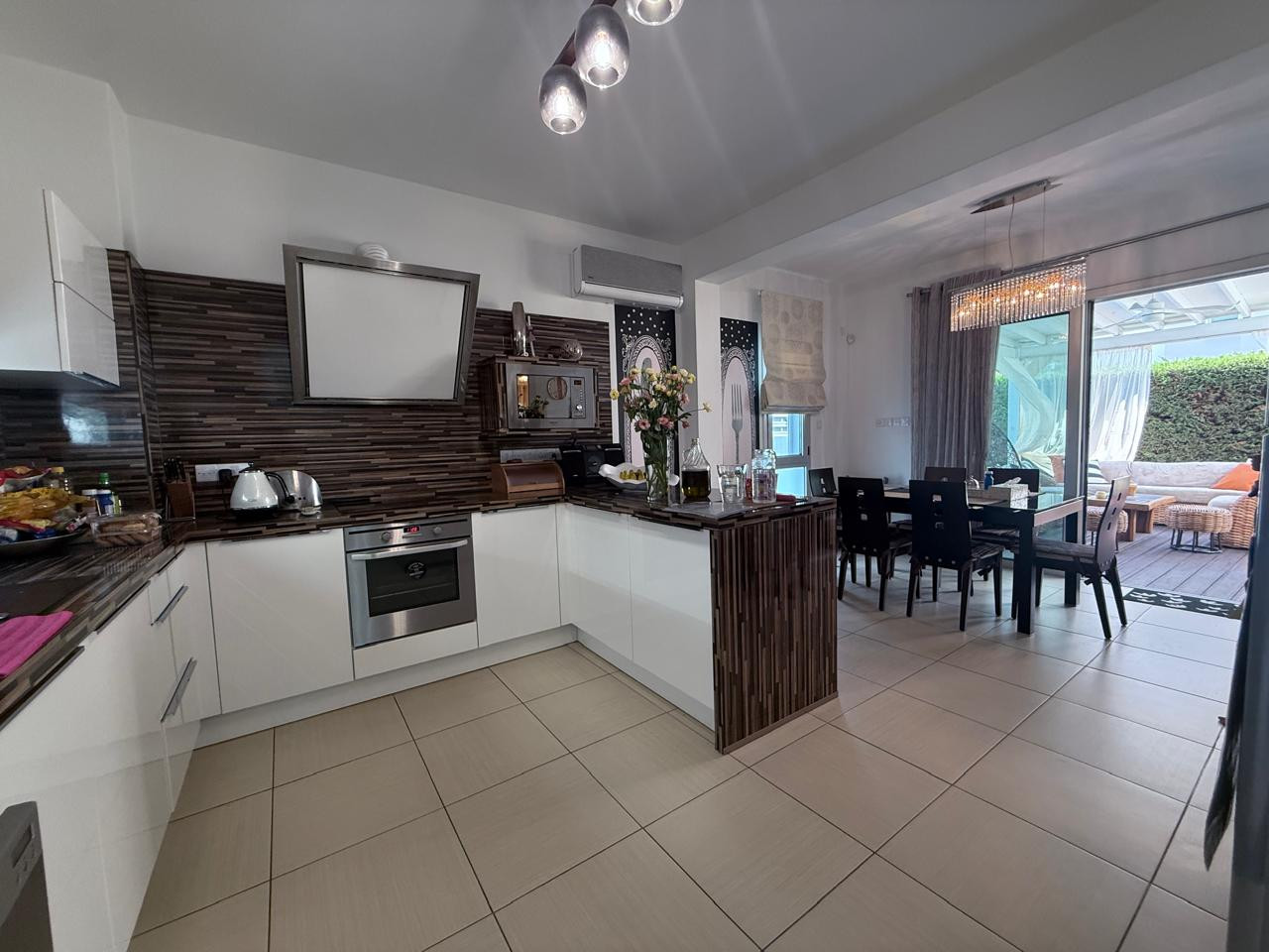 House (Detached) in Germasoyia Tourist Area, Limassol for Sale