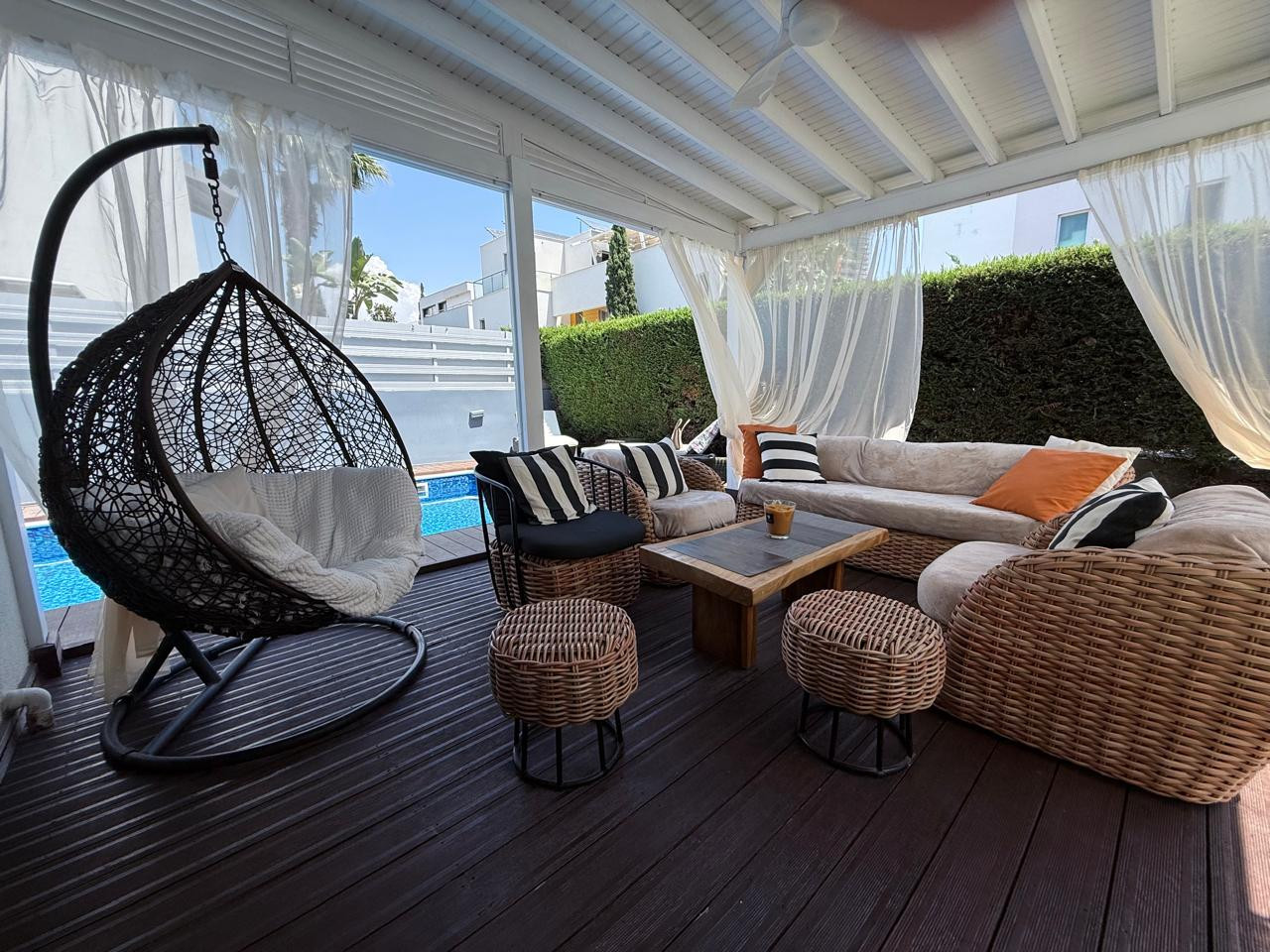 House (Detached) in Germasoyia Tourist Area, Limassol for Sale