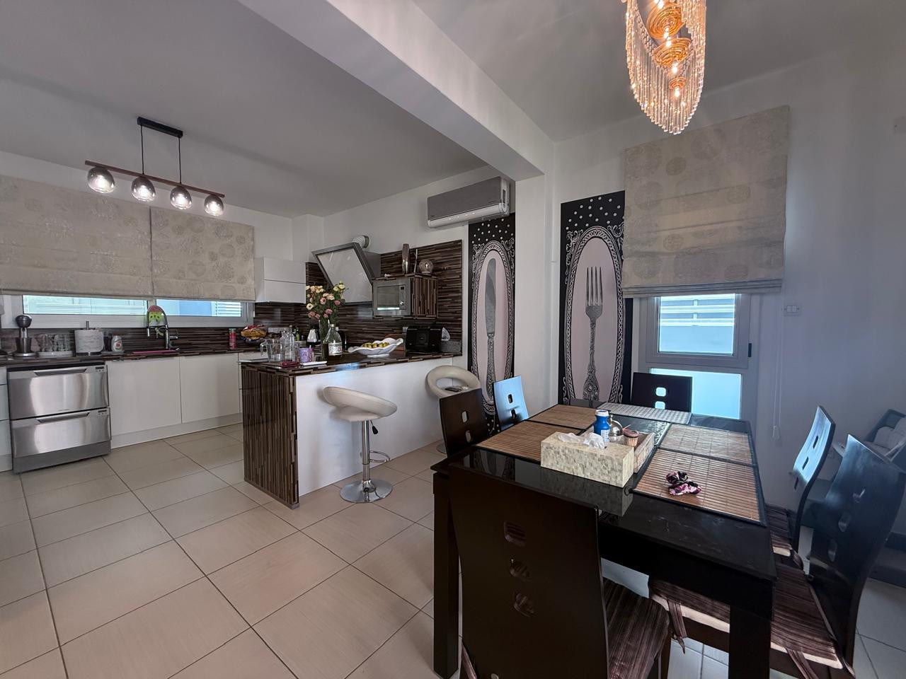 House (Detached) in Germasoyia Tourist Area, Limassol for Sale