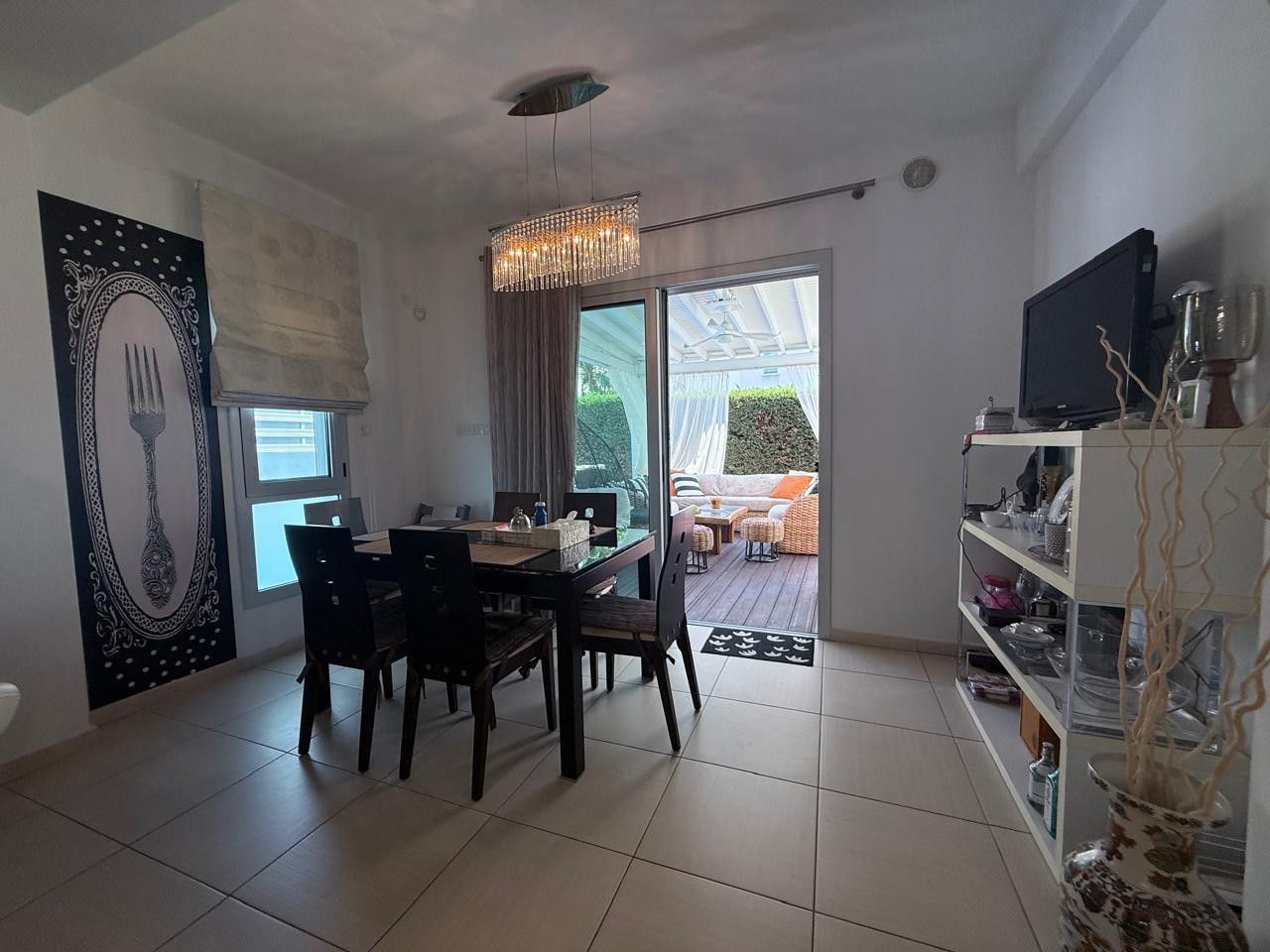 House (Detached) in Germasoyia Tourist Area, Limassol for Sale
