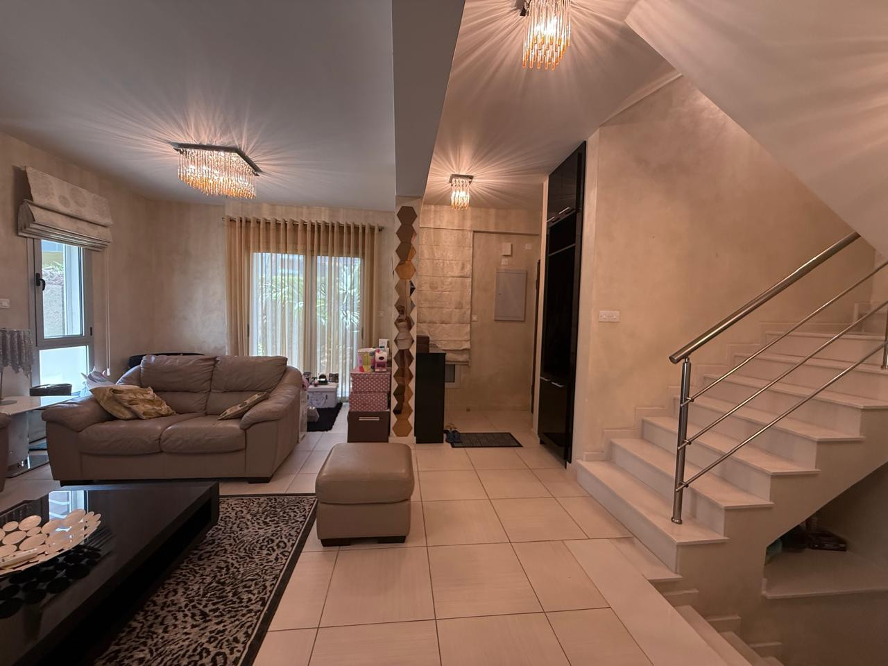 House (Detached) in Germasoyia Tourist Area, Limassol for Sale