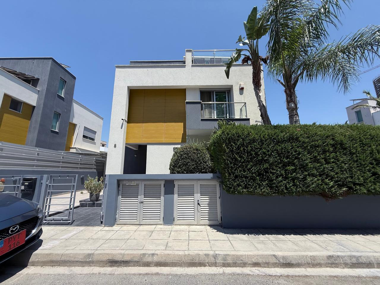 House (Detached) in Germasoyia Tourist Area, Limassol for Sale