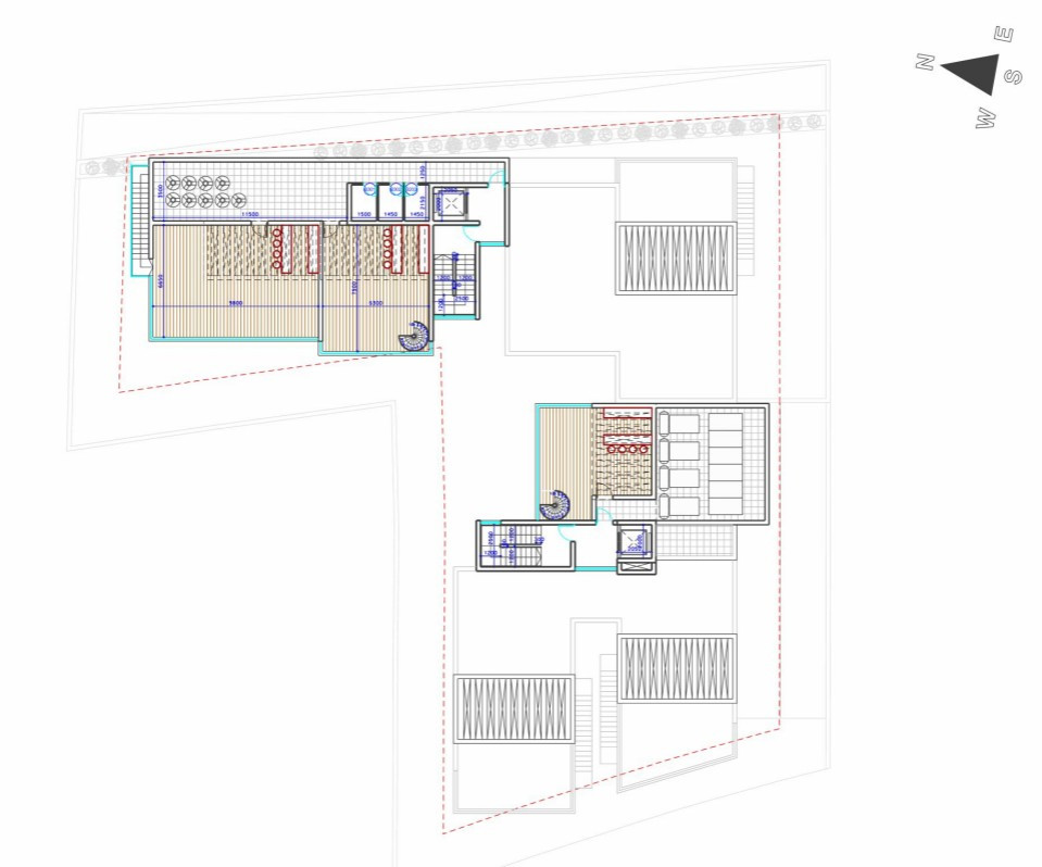 Apartment (Flat) in Agios Nikolaos, Larnaca for Sale