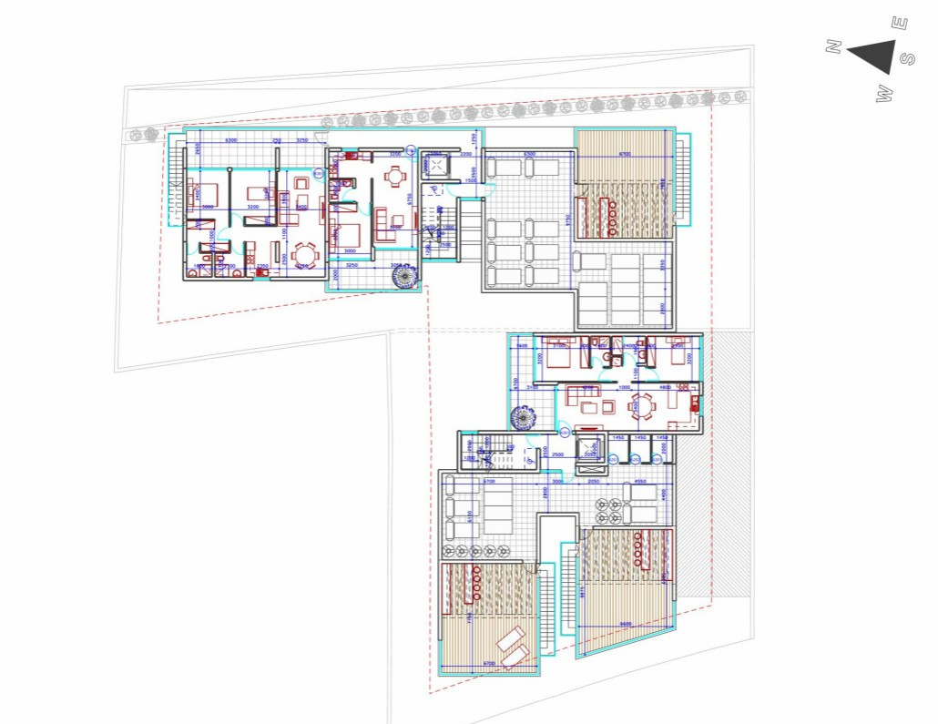 Apartment (Flat) in Agios Nikolaos, Larnaca for Sale