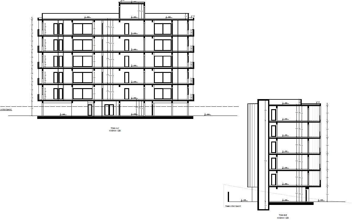Apartment (Flat) in Moutagiaka Tourist Area, Limassol for Sale