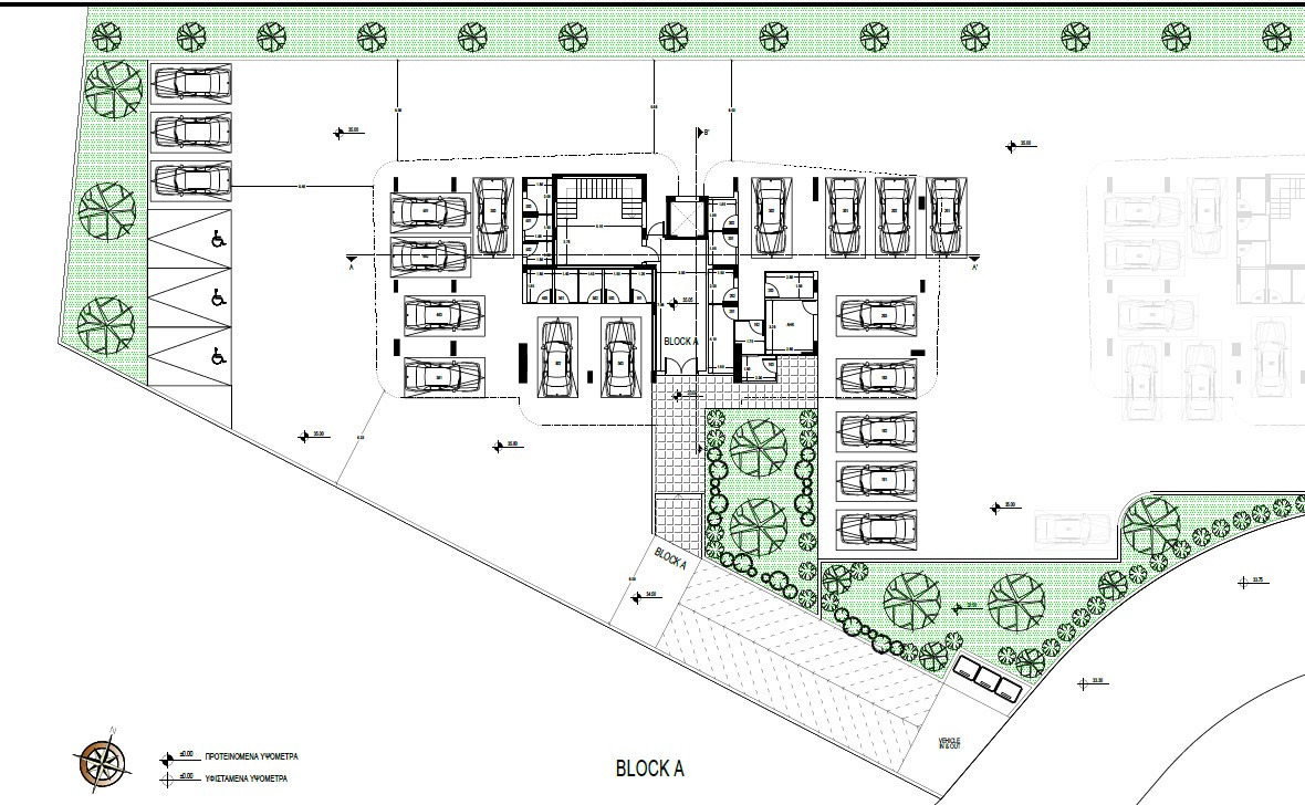 Apartment (Flat) in Moutagiaka Tourist Area, Limassol for Sale