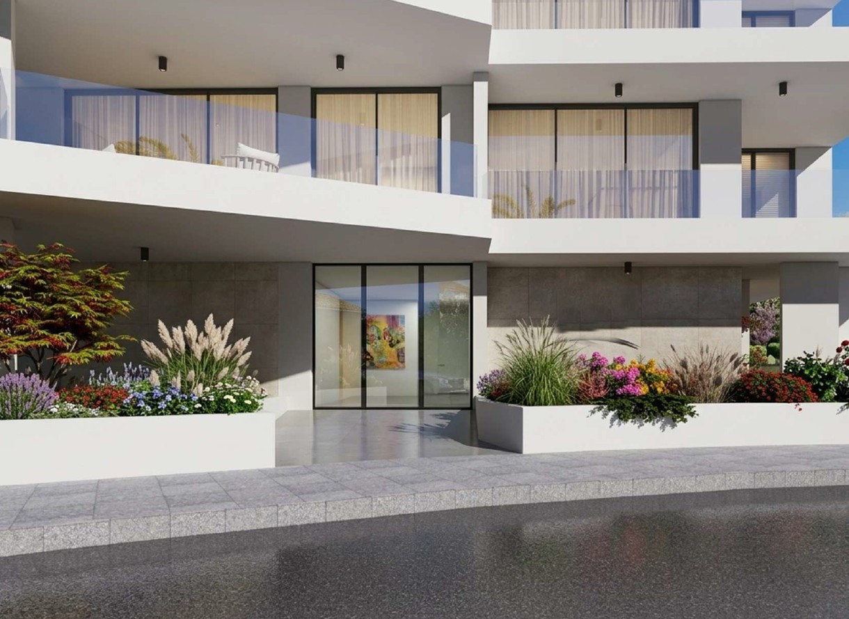 Apartment (Flat) in Strovolos, Nicosia for Sale