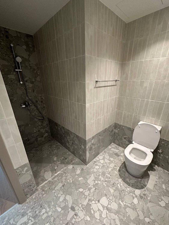 Apartment (Flat) in Zakaki, Limassol for Sale